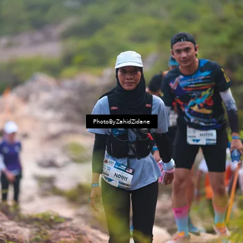 Runner Photo 5831419