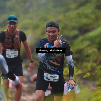 Runner Photo 5831420