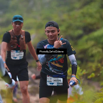 Runner Photo 5831422