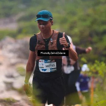 Runner Photo 5831426