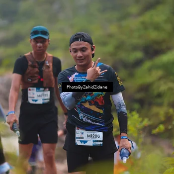Runner Photo 5831427