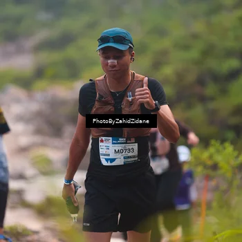 Runner Photo 5831428