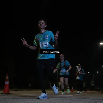 Runner Photo 5831433