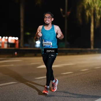 Runner Photo 5831435