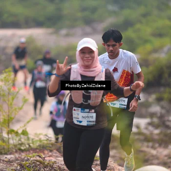 Runner Photo 5831437