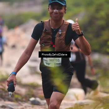 Runner Photo 5831438