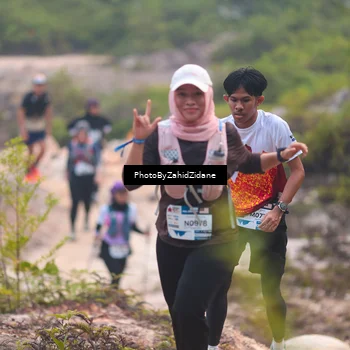 Runner Photo 5831439
