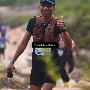 Runner Photo 5831441