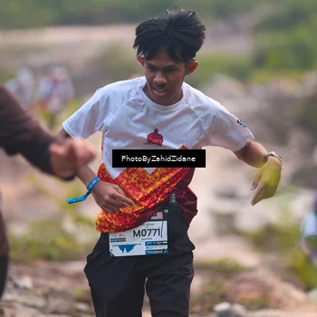 Runner Photo 5831443