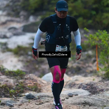 Runner Photo 5831444