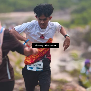 Runner Photo 5831445