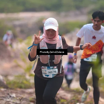 Runner Photo 5831447