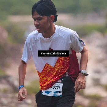 Runner Photo 5831449