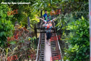 Runner Photo 583145