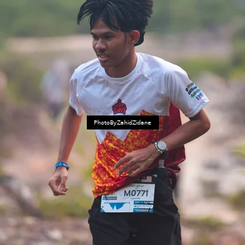 Runner Photo 5831450