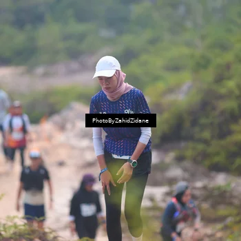 Runner Photo 5831453