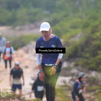 Runner Photo 5831454