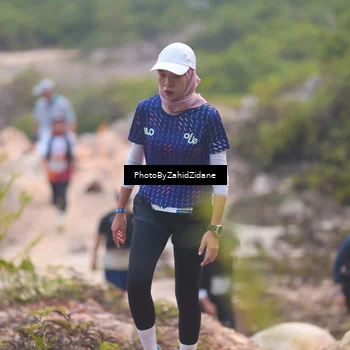 Runner Photo 5831458