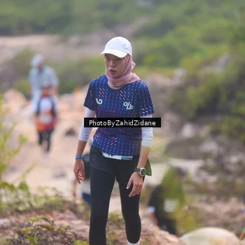 Runner Photo 5831460