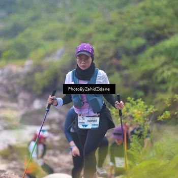 Runner Photo 5831464