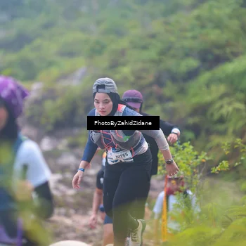 Runner Photo 5831467