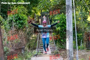 Runner Photo 583147