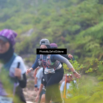 Runner Photo 5831470