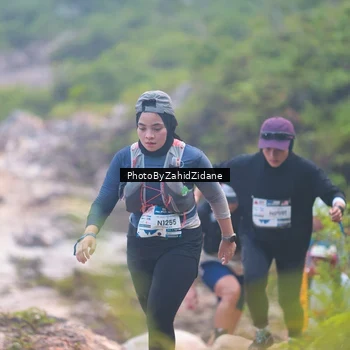 Runner Photo 5831471