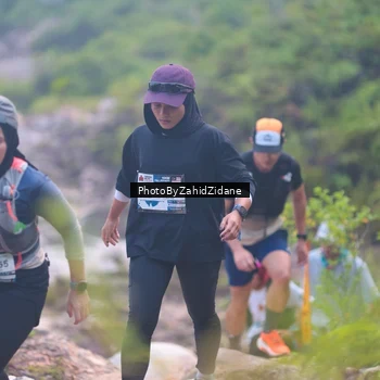 Runner Photo 5831476