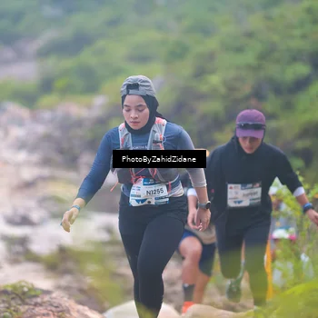 Runner Photo 5831482