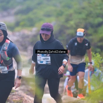 Runner Photo 5831483