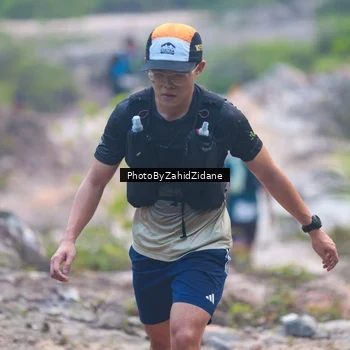 Runner Photo 5831484