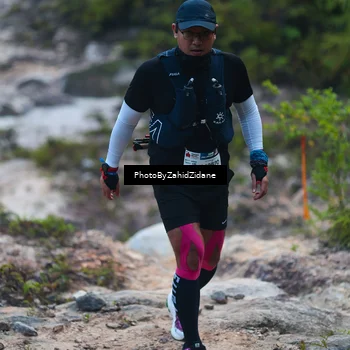 Runner Photo 5831485