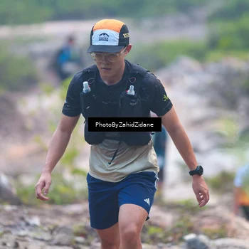 Runner Photo 5831487