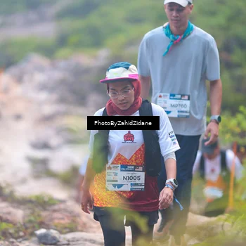 Runner Photo 5831489