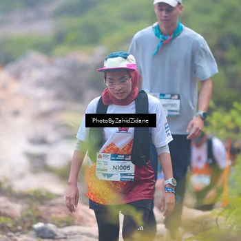 Runner Photo 5831492