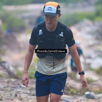 Runner Photo 5831495