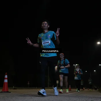 Runner Photo 5831497