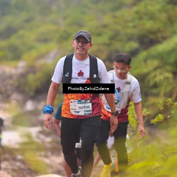 Runner Photo 5831499