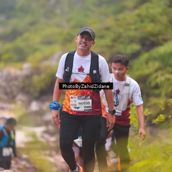 Runner Photo 5831501