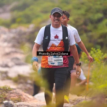 Runner Photo 5831502