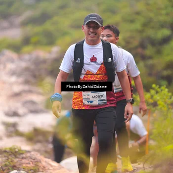 Runner Photo 5831503