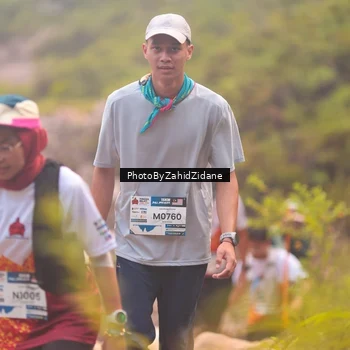 Runner Photo 5831507