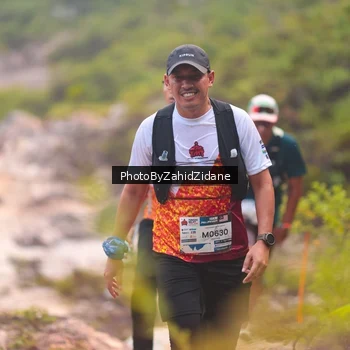 Runner Photo 5831508
