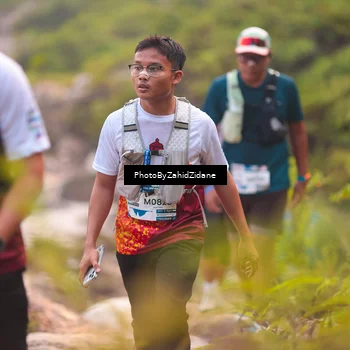 Runner Photo 5831511