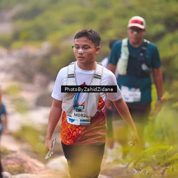 Runner Photo 5831512