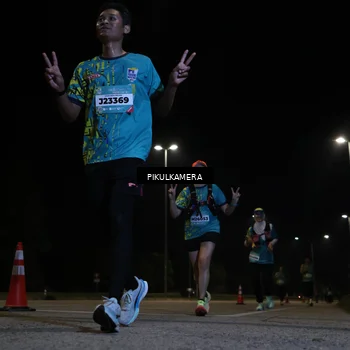 Runner Photo 5831513