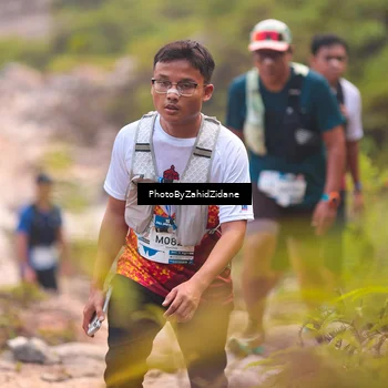 Runner Photo 5831515