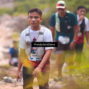 Runner Photo 5831516