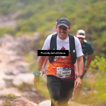 Runner Photo 5831519